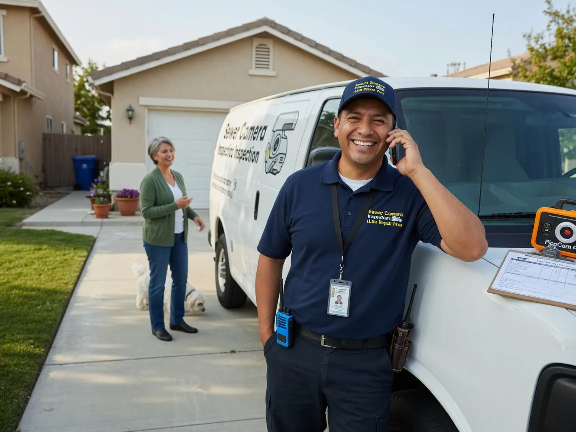 Sewer Line Repair Takoma Park, MD FAQs
